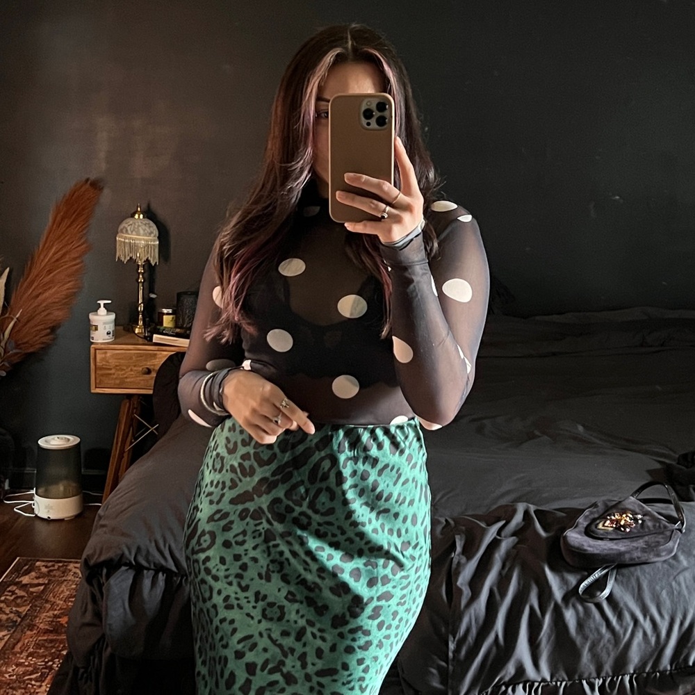 Meet your Posher, Ashley